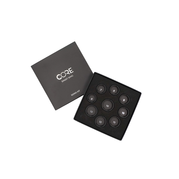 FREE Ring Sizing Kit