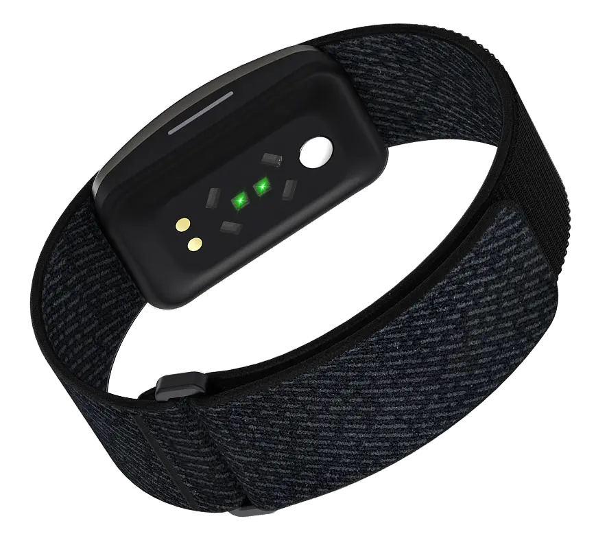 Spark Band Actxa