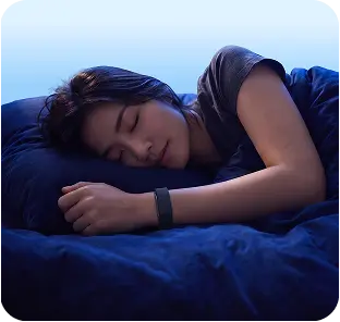 Spark Band Actxa