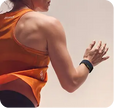 Spark Band Actxa