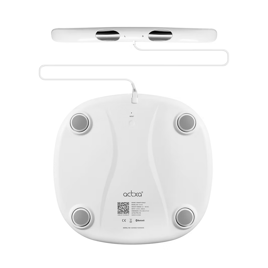 Sense 2 Smart Scale