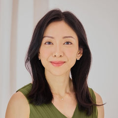 Katherine Leong