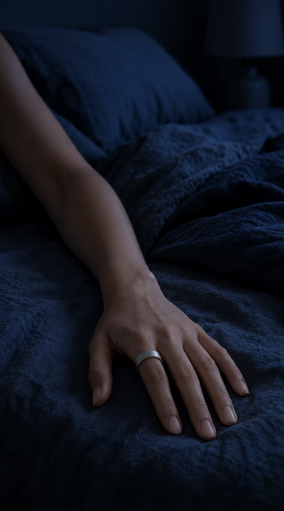 Deeper Sleep